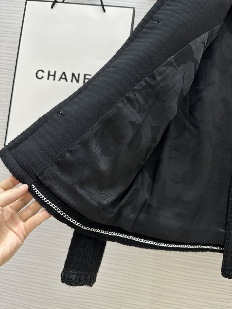 Chanel Outwear